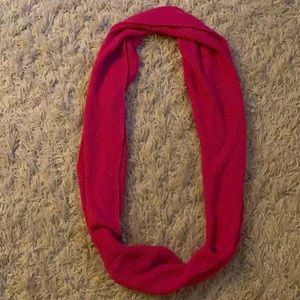 Infinity Scarf